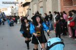 Carnavales Infantiles