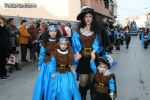 Carnavales Infantiles