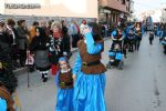 Carnavales Infantiles