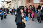 Carnavales Infantiles