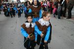 Carnavales Infantiles