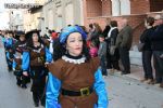 Carnavales Infantiles