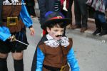 Carnavales Infantiles