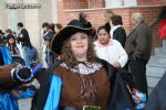 Carnavales Infantiles