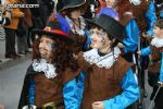 Carnavales Infantiles