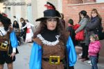 Carnavales Infantiles