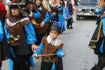 Carnavales Infantiles