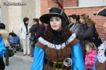 Carnavales Infantiles