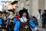 Carnavales Infantiles