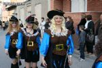 Carnavales Infantiles