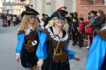 Carnavales Infantiles