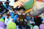 Carnavales Infantiles