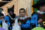 Carnavales Infantiles