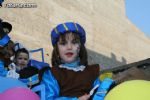 Carnavales Infantiles