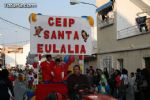 Carnavales Infantiles