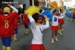 Carnavales Infantiles