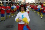 Carnavales Infantiles