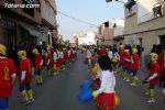 Carnavales Infantiles