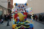 Carnavales Infantiles