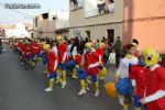 Carnavales Infantiles