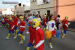 Carnavales Infantiles