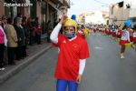 Carnavales Infantiles