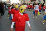 Carnavales Infantiles