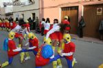 Carnavales Infantiles