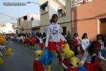 Carnavales Infantiles