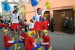 Carnavales Infantiles