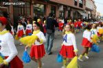 Carnavales Infantiles