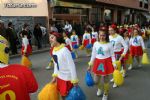 Carnavales Infantiles