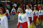 Carnavales Infantiles