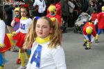 Carnavales Infantiles