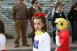 Carnavales Infantiles