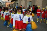 Carnavales Infantiles