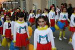 Carnavales Infantiles