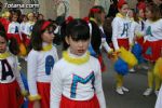 Carnavales Infantiles