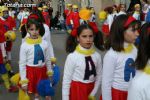 Carnavales Infantiles