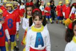 Carnavales Infantiles