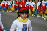 Carnavales Infantiles