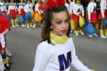 Carnavales Infantiles