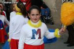 Carnavales Infantiles