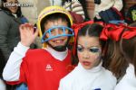 Carnavales Infantiles