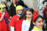 Carnavales Infantiles