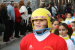 Carnavales Infantiles