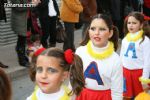 Carnavales Infantiles