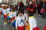 Carnavales Infantiles