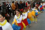 Carnavales Infantiles