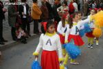 Carnavales Infantiles